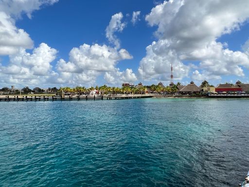 Cozumel Mexico
