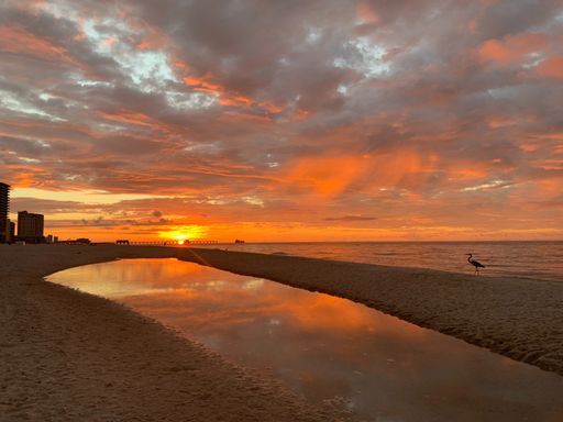 Gulf Shores, Alabama