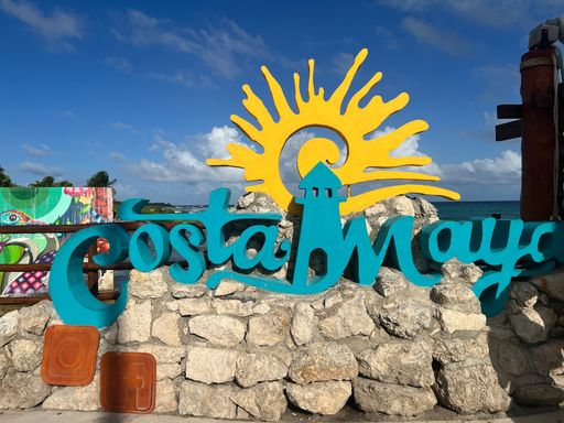 Costa Maya