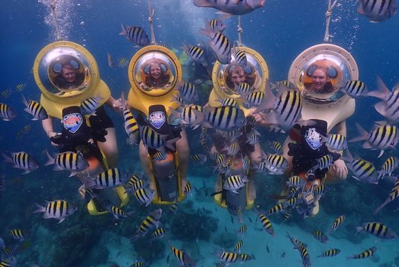 Roatan, Honduras