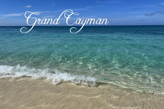 Grand Cayman