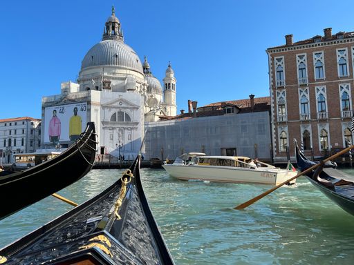 Venice Italy